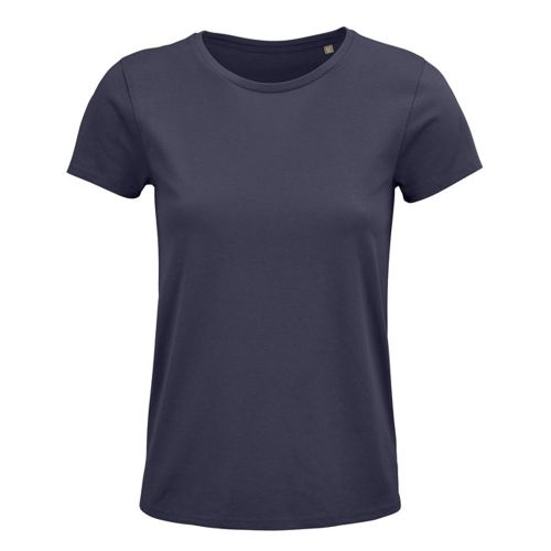 Baumwoll-T-Shirt | Damen - Image 2